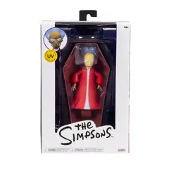 THE SIMPSONS - 5 Premium Count Burns