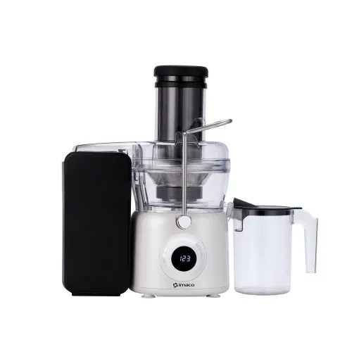 Extractor de jugos JE1084