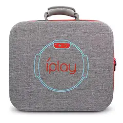 VARIOS - Maleta multifuncional de Nintendo swicht