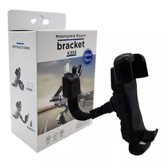 OEM - Soporte para Teléfono de Motocicleta Soporte para Celular