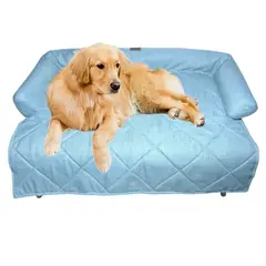 MD - Protector de Sofá Mueble Para Mascotas Color Verve Claro