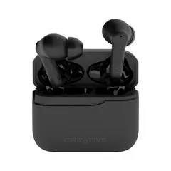 CREATIVE - - Audífono Zen Air 2 ANC IPX4 Bluetooth 5.3 - Negro