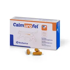 GENERICO - Calmurofel X 1 Tableta