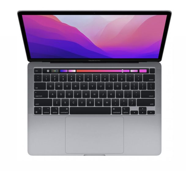 MACBOOK PRO 13.3'' 2020 2.3 GHZ INTEL CORE I7 32GB RAM 1TB SSD RETINA TOUCH BAR TOUCH ID
