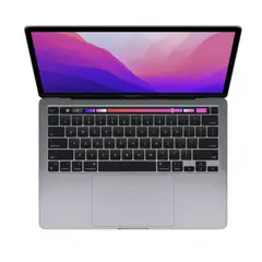 APPLE - MACBOOK PRO 13.3'' 2020 2.3 GHZ INTEL CORE I7 16GB RAM 512GB SSD RETINA TOUCH BAR TOUCH ID