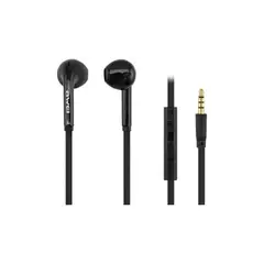 AWEI - AUDIFONOS ES-15HI NEGRO