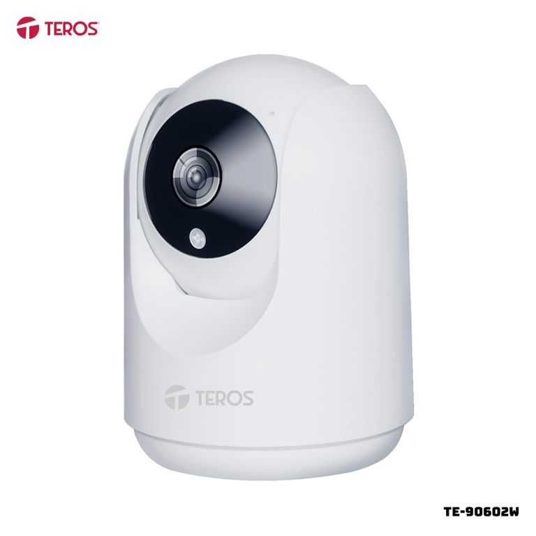 CAMARA PARA VIGILANCIA CON SEGUIMIENTO - TE-90602W