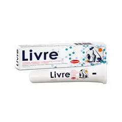 GENERICO - Livre Crema 15 gr, Crema Tópica