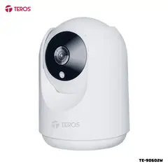 TEROS - CAMARA PARA VIGILANCIA CON SEGUIMIENTO - TE-90602W