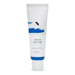 ROUND LAB - Birch Juice Moisturizing Sunscreen 50 ML