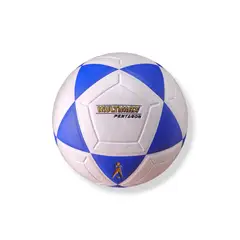 GENERICO - Pelota De futbol Blue