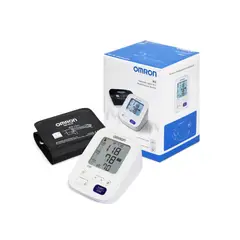 OMRON - Tensiómetro digital de brazo M3