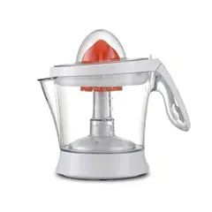 PRACTIKA - Exprimidor 1L Blanco TC-8