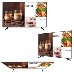 SAMSUNG - PANTALLA Y MONITOR BE55A-H