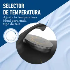 OSTER - Plancha Aerocerámica GCSTAC6901 053 – Potencia y Deslizamiento