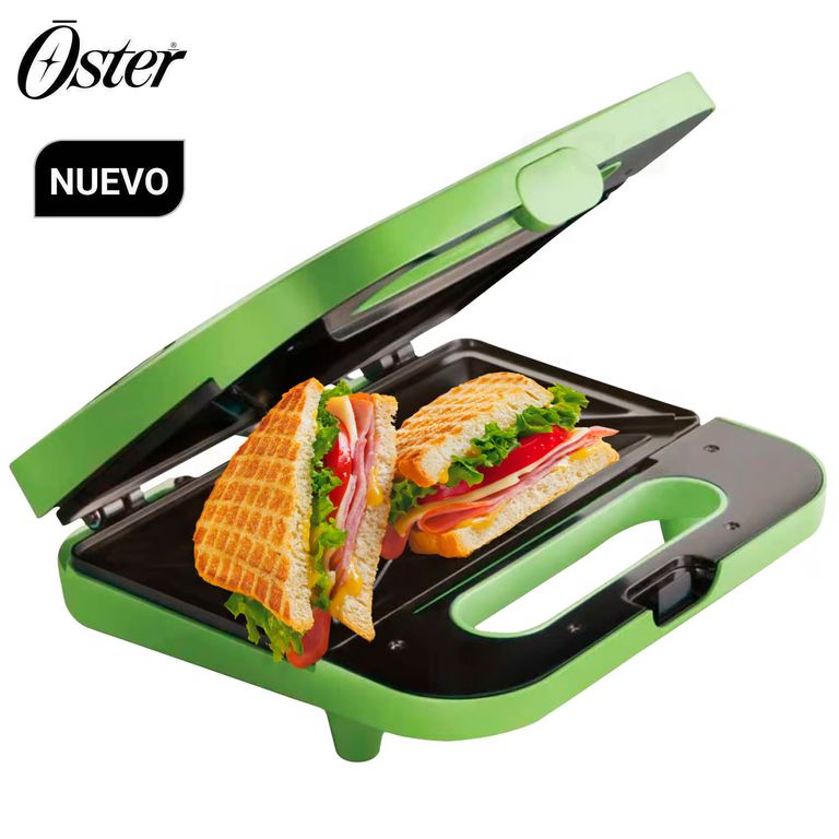 Sandwichera Compacta 750W CKSTSM2885K