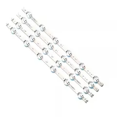 LG - TIRAS LED 49UJ6510