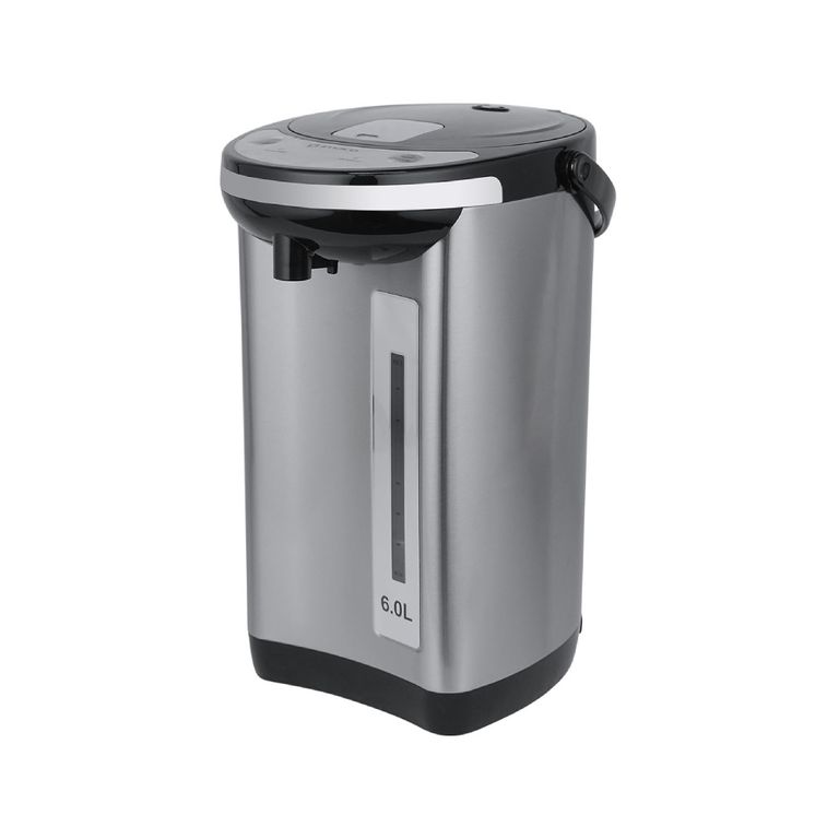 Termo Dispensador 6L TP6075SS Acero Inox Doble Opción de Servir