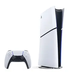 SONY - Consola PS5 Slim 1TB con Lectora de Discos Version Americana