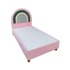 GENERICO - Cama Arcoíris 1.5 Plaza