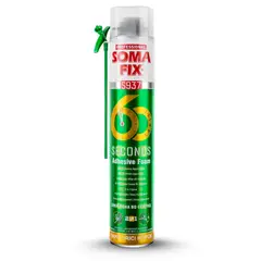 SOMAFIX - ESPUMA ADHESIVA 60 SEGUNDOS