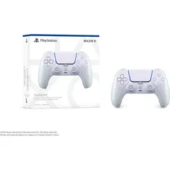 SONY - Control Inalámbrico ps5 Chroma Pearl- DualSense