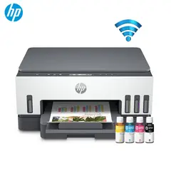 HP - IMPRESORA MULTIFUNCIONAL SMART TANK 720 (6UU46A)