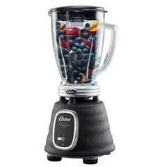 OSTER - LICUADORA PRO NEGRA BLSTBPST 700 WATTS