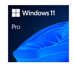 MICROSOFT - Windows 11 Pro OEM Global