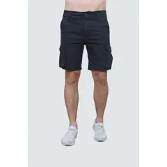 J JERAOUS - BERMUDA JERAOUS JEANS RELAX CARGO
