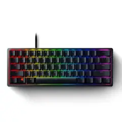 RAZER - TECLADO HUNTMAN MINI