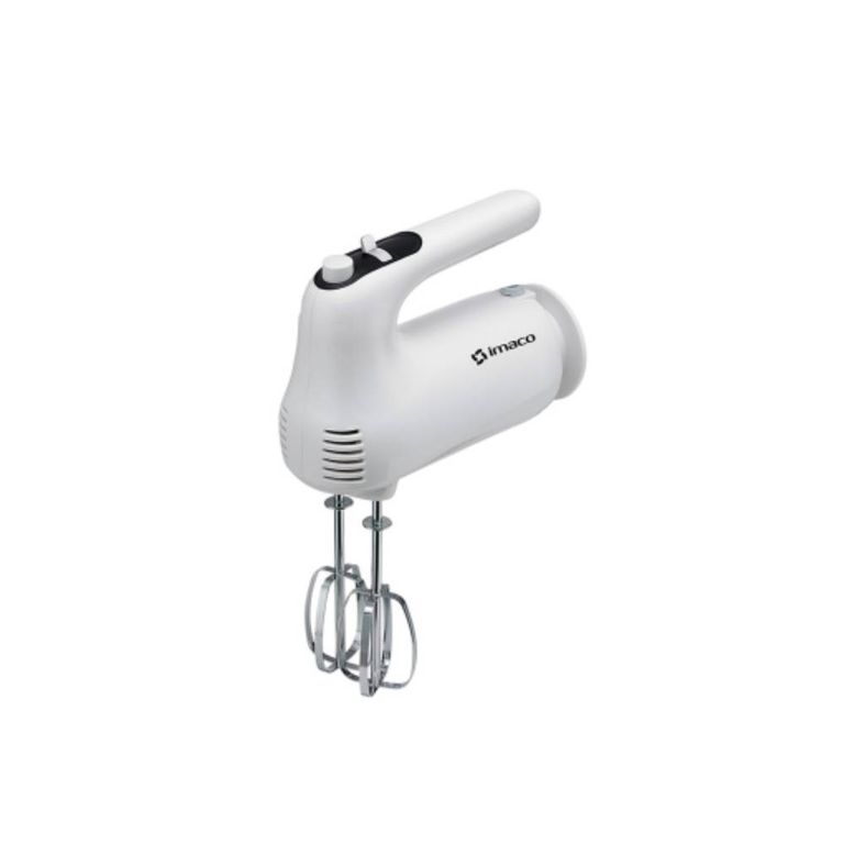 Batidora Manual 150W con 5 Velocidades HM505
