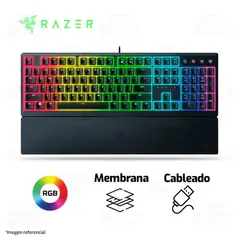 RAZER - TECLADO ORNATA V3