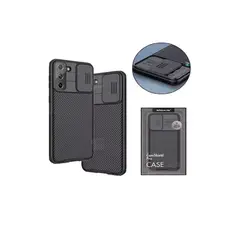 NILLKIN - CASE PARA S23FE NEGRO