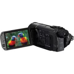 CANON - Cámara de video VIXIA HF S30 semiprofesional 2da mano