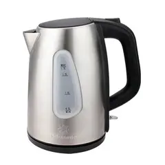 INDURAMA - Hervidor Eléctrico HI-INX Acerada