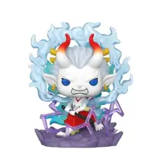 FUNKO - Pop Animation One Piece Yamato GITD EEE