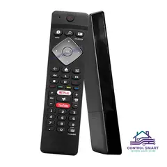 GENERICO - Control Remoto Compatible para Smart TV Philips