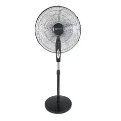 IMACO - Ventilador FS9320 Semi Industrial De Pedestal 20" 93 Watts