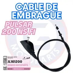 BAJAJ - CABLE DE EMBRAGUE PULSAR 200 NS FI