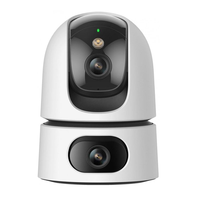 - Cámara WiFi Ranger Dual 3MP+3MP IPC-S2XN-6M0WED - Blanco