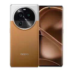 OPPO - Find X6 PRO 5G 512GB 16GB Plata