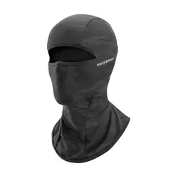 ROCKBROS - Pasamontañas con Proteccion UV