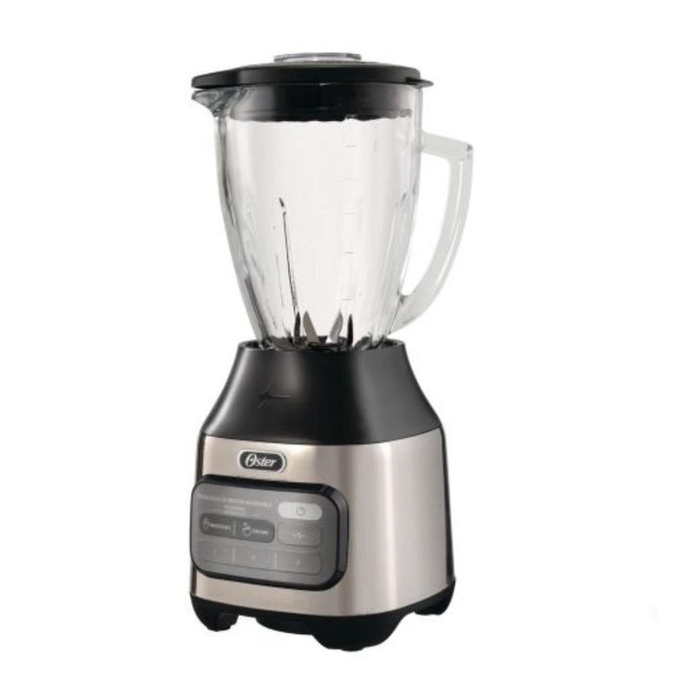 Licuadora Oster® con Tecnologia Reversible 15L BLSTPEG NRT