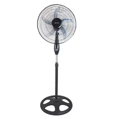 IMACO - Ventilador FS6558 De Pedestal 18" 65 Watts 3 Velocidades