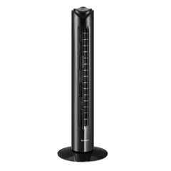 IMACO - Ventilador TF2905 Tipo Torre 50 Watts Negro