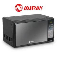 MIRAY - Horno Microondas HMM-20N 20 L