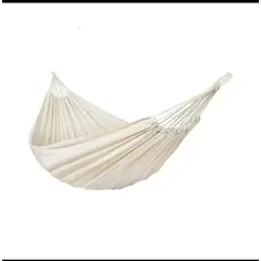 GENERICO - HAMACA DE ALGODON PREMIUM