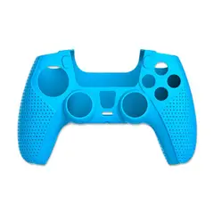 VARIOS - Funda de silicona- protectora para mandos ps5
