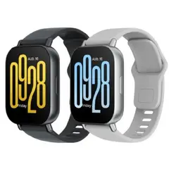 XIAOMI - Smartwatch Redmi Watch 5 Active - SILVER